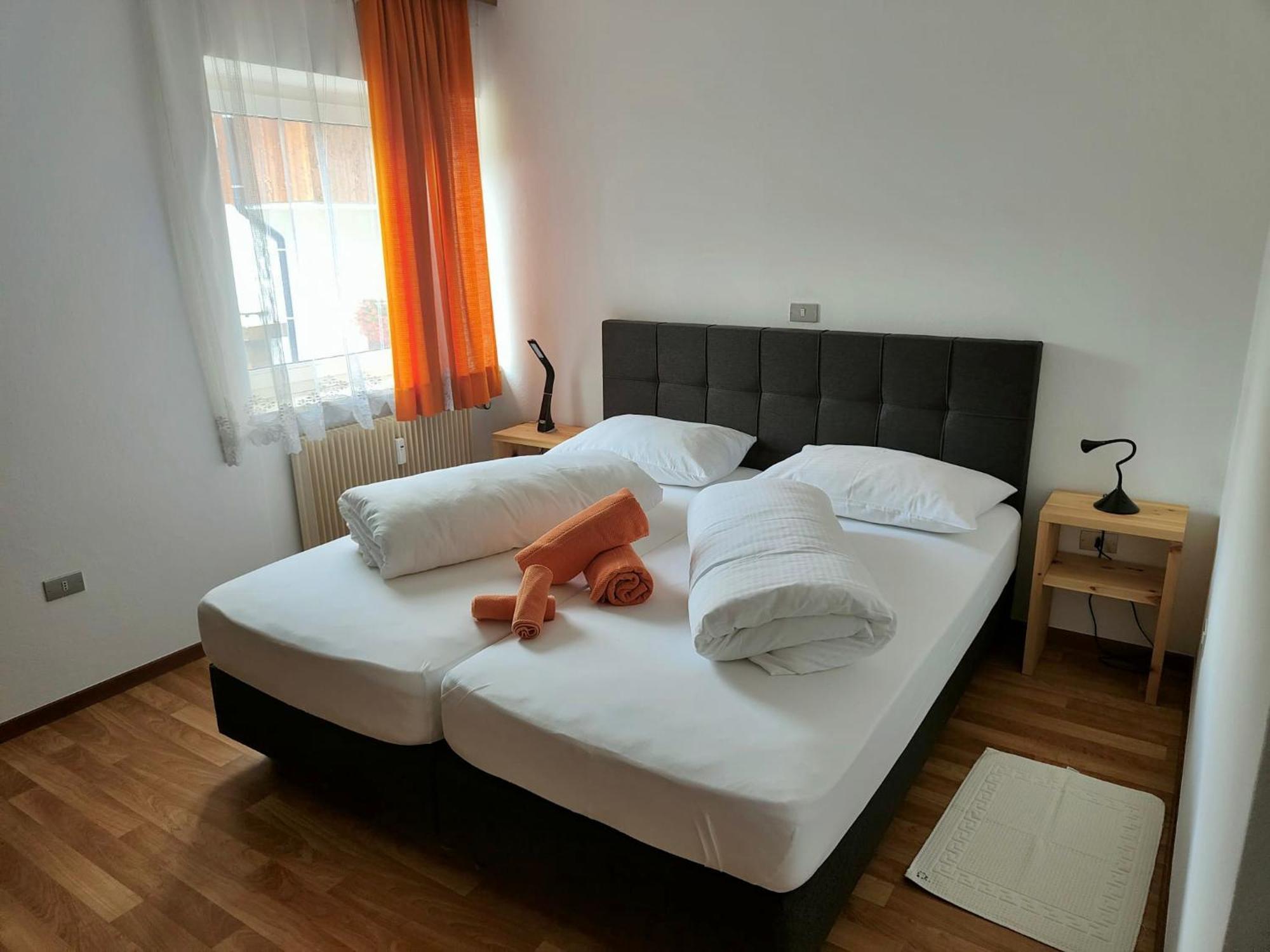 Apartments Drei Zinnen サン・カンディド 部屋 写真