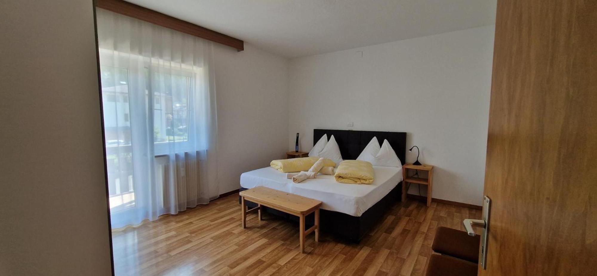 Apartments Drei Zinnen サン・カンディド 部屋 写真