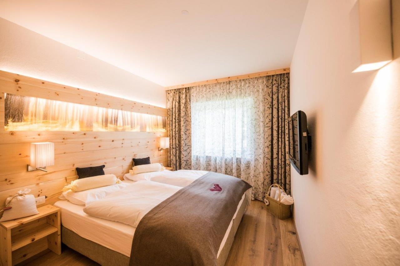Apartments Drei Zinnen サン・カンディド 部屋 写真
